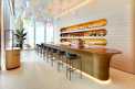 Cum arata primul restaurant Louis Vuitton. Imagini din localul deschis de brandul de lux in Japonia - GALERIE FOTO