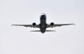 O noua problema descoperita la avionul Boeing 737 Max