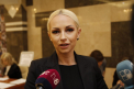 Stop cadru. Dodon - Hitler moldovenesc. Marina Tauber vine cu acuzatii grave la adresa sefului statului - VIDEO