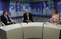 Scindarea PD - subiectul emisiunii InPROfunzime din 20 februarie. Invitati: Andrian Candu si Dumitru Diacov - VIDEO