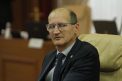 Stop cadru. Amenintari de la presedinte: "Domnule Perju, n-o sa faceti regula, o sa zburati impreuna cu seful la Moldsilva. Si eu acum nu glumesc". Igor Dodon a aflat ca ministrul Agriculturii taie padurile si vinde lemne pe bani cash "la dreapta si la stanga" - VIDEO