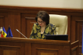 Deputatii PDM sustin un briefing de presa: "Ministrul de externe regreta afirmatia privind conflictul transnistrean si isi va cere scuze public" - VIDEO