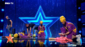 Romanii au talent 2020 - Nishan E Khalsa Gatka Group sau poate cel mai controversat numar din aceasta editie - VIDEO
