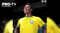 A fost inaugurata o statuie a legendarului jucator Pele, la sediul sau de la Rio de Janeiro. Bustul a fost dedicat aniversarii a 50 de ani de la succesul lui Selecao, la Cupa Mondiala din 1970, desfasurata in Mexic - VIDEO