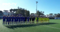 Dupa ce s-au distrat in grupa cu cluburile din Italia si cu selectionata colegiilor din Anglia, azi nationala feminina de fotbal a Moldovei a dat de greu in finala contra reprezentativei din Kosovo. Echipa antrenata de Eduard Blanuta a fost invinsa cu 3 la 1 - VIDEO
