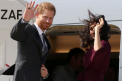 Harry si Meghan nu vor mai folosi eticheta “Sussex Royal”