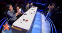Moment spectaculos de mentalism la „Romanii au talent”. Juriul a fost uluit - VIDEO