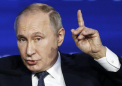 Vladimir Putin - avertizat sa nu se amestece in alegerile prezidentiale din Statele Unite