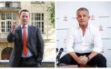 Noul director al serviciului de informatii nationale numit de Trump, acuzat ca fost platit de Vlad Plahotniuc fara sa faca public faptul ca a incasat bani