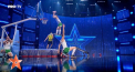 Romanii au talent 2020 - Face Team, concurentii care au jucat baschet in ritm de dans - VIDEO