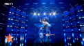 Romanii au talent 2020 - Adina Vasii, dansatoarea de 12 ani care i-a impresionat pe jurati - VIDEO