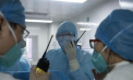 Numarul de cazuri de coronavirus din China scade, dar situatia se agraveaza in 4 alte tari. Seful OMS: Putem avea probleme serioase