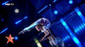 Noi participanti carismatici - descoperiti la Romanii au Talent. Dansuri, acrobatii si momente de magie au fost aduse in scena, iar cei mai buni au ajuns in etapa urmatoare - VIDEO