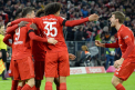 Bayern Munchen, 3-2 cu ultima clasata in Bundesliga, Paderborn - VIDEO