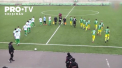 Zimbru Chisinau a obtinut a doua victorie in cadrul Cupei Federatiei. Galben-verzii i-au invins pe fotbalistii de la Codru Lozova - VIDEO