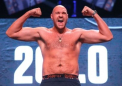 Tyson Fury este noul campion mondial la categoria grea. Boxerul britanic l-a invins noaptea trecuta pe Deontay Wilder prin knockout - VIDEO