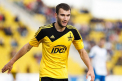 Radu Gansari a inscris primul sau gol dupa revenirea in campionatul din Israel