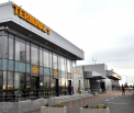 Alarma pe aeroportul din Timisoara. O femeie a sesizat autoritatile privind coronavirusul