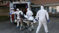 Epidemia de coronavirus a explodat in Italia. Numarul persoanelor infectate s-a triplat in 24 de ore si a ajuns la peste 130 - VIDEO