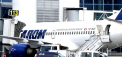 De ce s-a intors un avion la Paris, de unde tocmai plecase