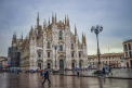 Coronavirusul se extinde in Italia: 79 de persoane sunt infectate, 2 au murit / Zonele cele mai afectate sunt puse in carantina
