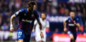 Levante a produs surpriza zilei in LaLiga. Echipa clasata pe locul 14 in clasamentul general s-a impus cu 1 la 0, pe teren propriu, impotriva celor de la Real Madrid - VIDEO