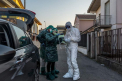 Al treilea deces de coronavirus in Italia. Peste 150 de persoane sunt infectate