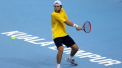 Radu Albot - eliminat de la turneul din Acapulco