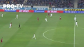 CFR Cluj a incheiat sezonul regulat in stil de mare campioana in derby-ul cu Universitatea Craiova. Echipa lui Dan Petrescu s-a impus pe terenul advers cu scorul de 2 la 0 si ocupa prima pozitia in clasament Ligii I - VIDEO
