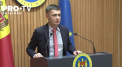 Judecatorii si procuroii care se ocupa de dosarul lui Ilan Sor sa fie verificati, a solicitat Ministrul Justitiei. Asta, dupa ce deja 23 de sedinte au fost amanate, la Curtea de Apel Cahul - VIDEO