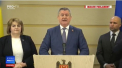 Grigore Repesciuc, deputatul care a lasat randurile democratilor pentru a se alatura grupului PRO Moldova, spune ca nu va lasa fotoliul din legislativ, asa cum i-a cerut oraganizatia teritoriala PD din Causeni - VIDEO