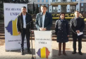 Miscarea Politica UNIREA - „Un an de la alegerile parlamentare din 24 februarie 2019” - VIDEO