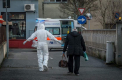 Coronavirus, 24 februarie. Al saptelea deces confirmat in Italia, doua persoane au murit in mai putin de o ora
