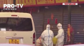 In timp ce numarul cazurilor de infectare cu noul coronavirus scade in China, situatia devine alarmanta in Iran si Coreea de Sud. Autoritatile din cele doua tari au anuntat ca zeci de bolnavi au ajuns in spitale - VIDEO