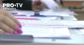 Locuitorii satului Calinesti, raionul Floresti, isi vor alege repetat primarul pe 8 martie. Lupta pentru fotoliu se va da intre candidatul Blocului ACUM si altul de la PD - VIDEO