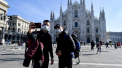 Bilant in crestere, in Italia, din cauza coronavirusului. 322 persoane infectate, dintre care 11 au murit