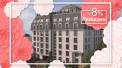 MilaniN Residence: Apartamente cu reducere in centru capitalei