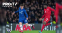 Bayern Munchen a reusit fara emotii, scor 3 la 0, in fata celor de la Chelsea, in prima mansa a optimilor de finala din Liga Campionilor. Bavarezii au dat toate golurile in repriza secunda si au facut un pas mare spre faza urmatoare - VIDEO