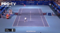 Radu Albot a pasit cu stangul in noul an. Moldoveanul a fost eliminat in doua seturi la turneul ATP de la Acapulco. Intre timp, favoritii competitiei au trecut usor in faza urmatoare - VIDEO