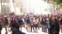 Cel putin 20 de oameni au murit, iar 200 au fost raniti, in urma protestelor violente care nu contenesc in India de cateva zile. Au fost incendiate automobile si statii PECO, iar politistii au intervenit in forta - VIDEO