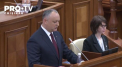 Profitul Bancii Nationale sa fie distribuit pentru compensarea poverii miliardului furat pus pe umerii cetatenilor, a decis cabinetul de ministri - VIDEO