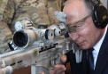 Vladimir Putin anunta ca a refuzat sa aiba o dublura care sa il inlocuiasca in deplasari