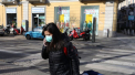Epidemia de coronavirus in Italia. Sunt 17 decese si 650 de cazuri confirmate