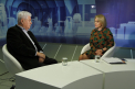 Emisiunea InPROfunzime cu Lorena Bogza. Invitat - Vladimir Voronin - VIDEO