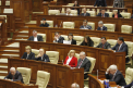 Sedinta Parlamentului Republicii Moldova din 27 februarie 2020 - VIDEO