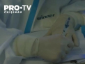 O moldoveanca a fost plasata in carantina in Italia, dupa ce batrana la care muncea a murit de coronavirus. Autoritatile au izolat-o, iar acum sunt in asteptarea testelor la prezenta Covid-19 - VIDEO