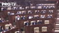 O decalaratie care ar veni sa comemoreze victimele conflictului de pe Nistru a starnit un schimb de replici intre democrati si deputatii PAS PPDA. Dupa ce initiativa lor a fost respinsa, Blocul ACUM a acuzat deputatii PD si PSRM ca au sfidat memoria celor care au luptat In 1992 - VIDEO