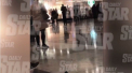 Atentie, imagini socante! Alerta de coronavirus in centrul Londrei! Un barbat s-a prabusit in mall si autoritatile au intrat in panica