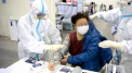 Epidemia de coronavirus. Recompense in bani pentru chinezii din orasul Qianjiang, provincia Wuhan, care se prezinta in mod voluntar pentru controale medicale