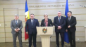 Deputatii PDM cer dublarea compensatiilor de la 1000 la 2000 de lei pentru victimele deportarilor staliniste - VIDEO